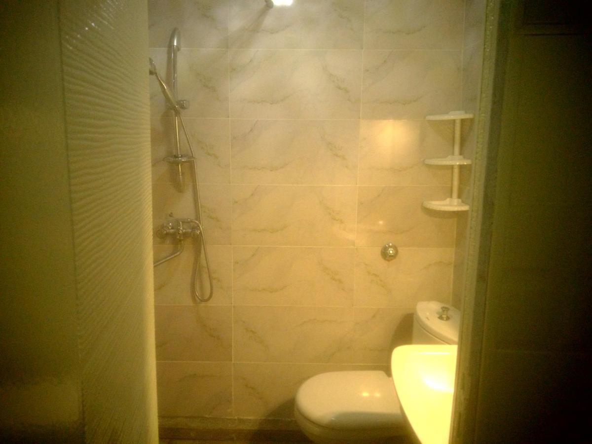 Rrooms Old City Apartment Tbilissi Extérieur photo