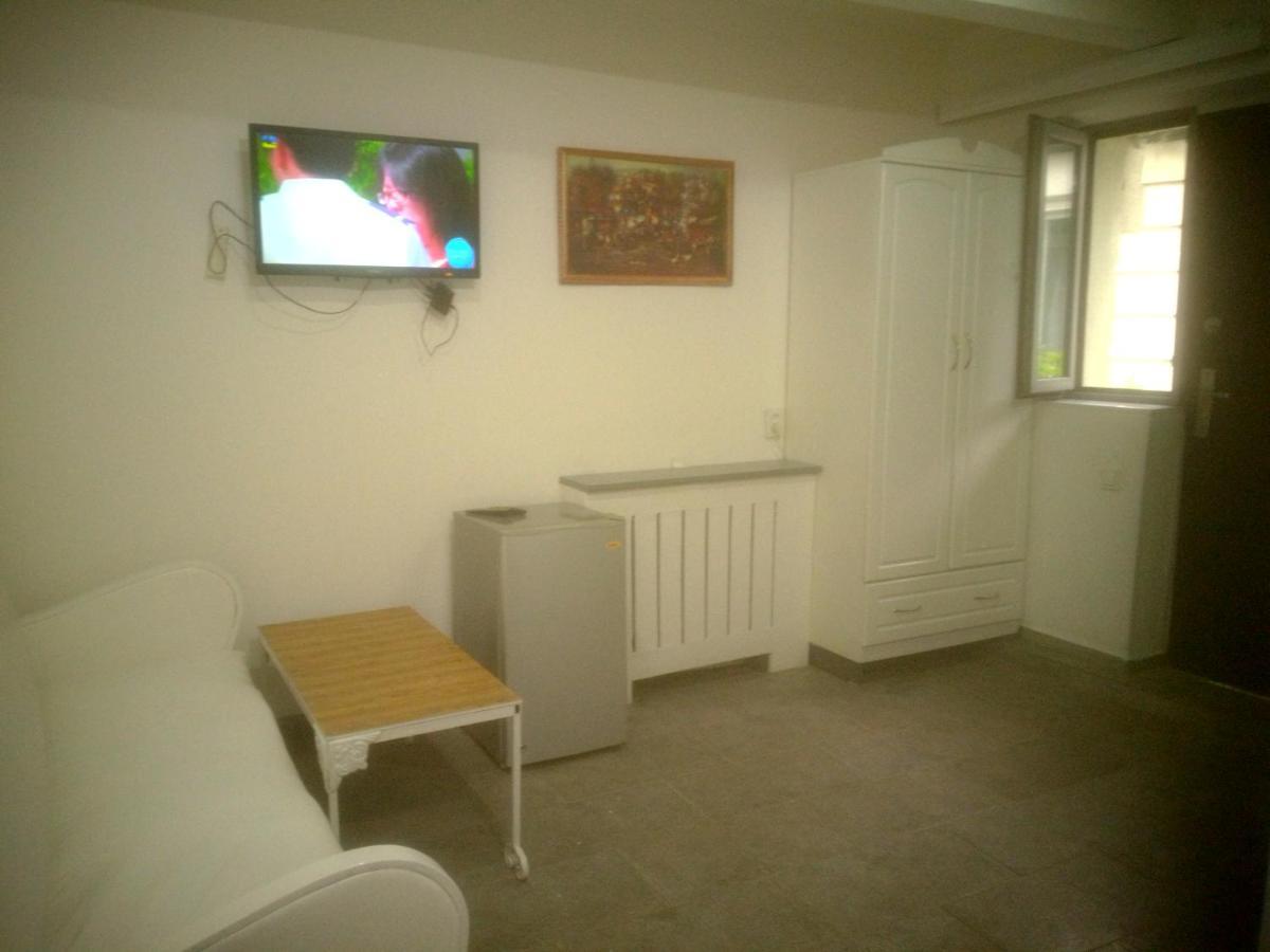 Rrooms Old City Apartment Tbilissi Extérieur photo