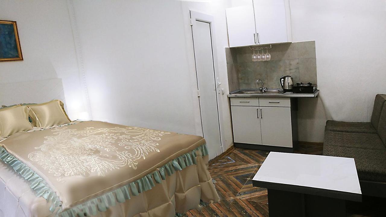 Rrooms Old City Apartment Tbilissi Extérieur photo