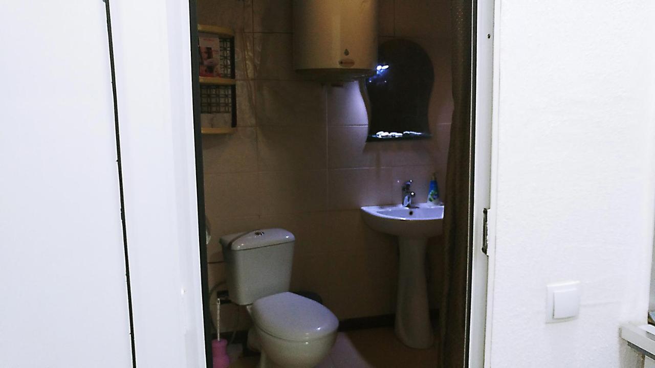 Rrooms Old City Apartment Tbilissi Extérieur photo