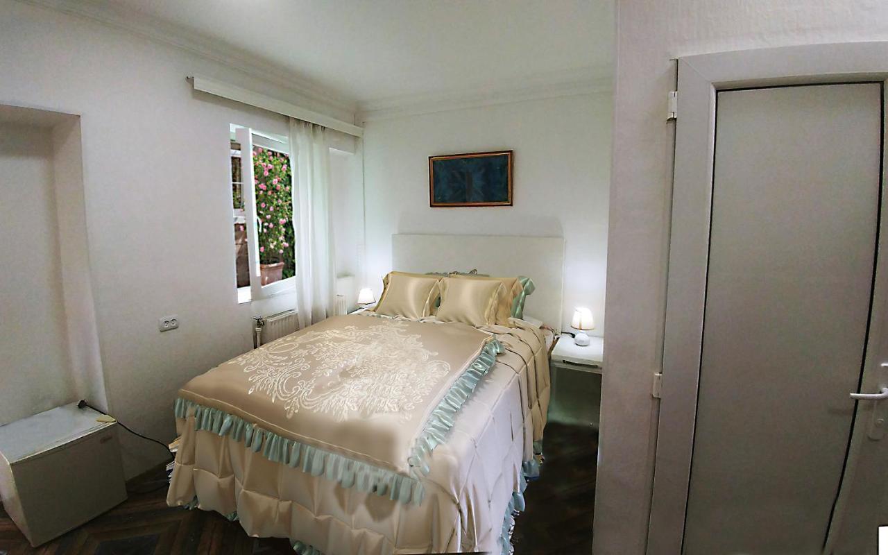 Rrooms Old City Apartment Tbilissi Extérieur photo