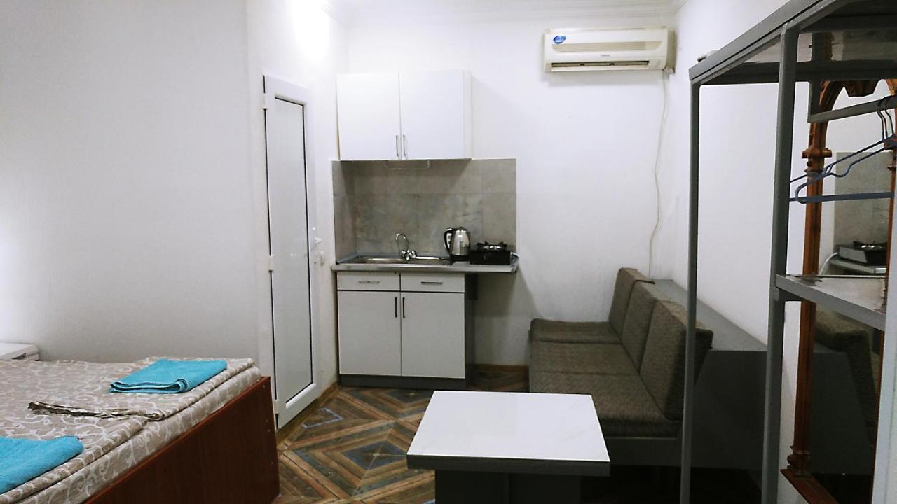 Rrooms Old City Apartment Tbilissi Extérieur photo